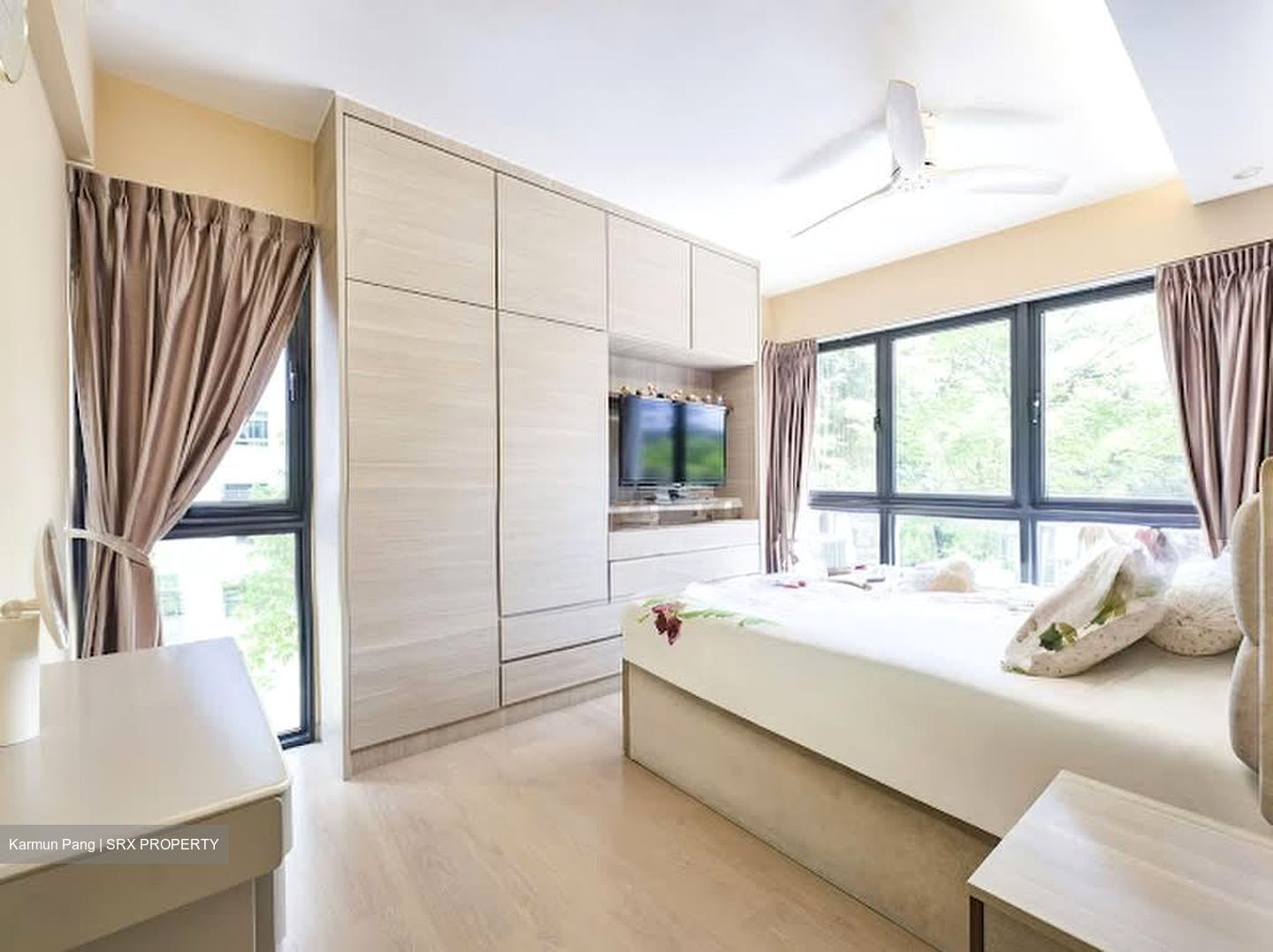 RiverParc Residence (D19), Condominium #572769631